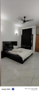 Bedroom Image of Sarabi Aparment in Sector 45, Gurgaon