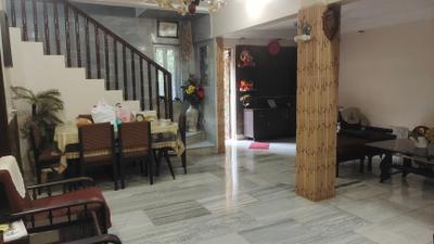 Living Room Image of 3500 Sq.ft 4 BHK Independent House for sale in Sindhi Society, Chembur Mumbai for Rs. 57500000