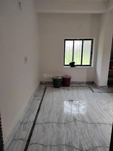 Bedroom Image of 1100 Sq.ft 3 BHK Independent House for rent in Baksara Howrah for Rs. 8000
