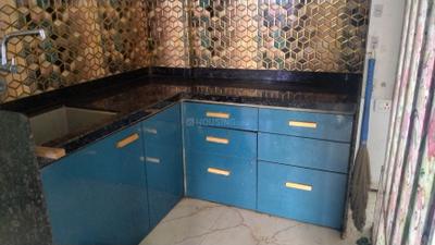 Kitchen Image of 920 Sq.ft 2 BHK Apartment / Flat for sale in Metro Tulsi Heights, Panvel Navi Mumbai for Rs. 12500000