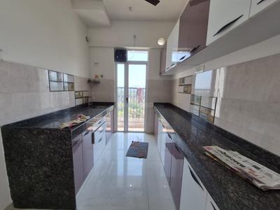 2 BHK Flat