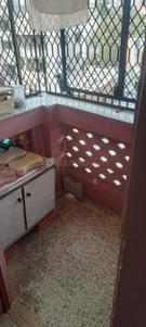 Balcony Image of 1035 Sq.ft 2 BHK Apartment / Flat for sale in Vasna Ahmedabad for Rs. 6000000