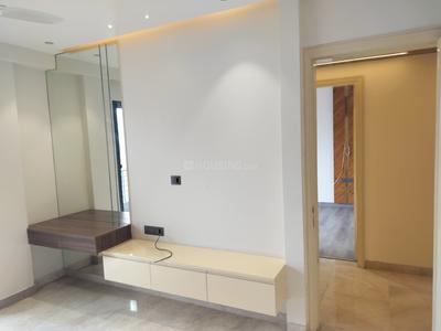 Bedroom Image of 2700 Sq.ft 4 BHK Builder Floor for sale in DLF Phase 2, DLF Phase 2 Gurgaon for Rs. 52500000