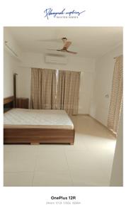 Bedroom Image of 1876 Sq.ft 3 BHK Builder Floor for sale in Srijan Town Square, New Town Kolkata for Rs. 23900000