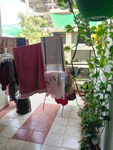 Image of 931 Sq.ft 2 BHK Apartment / Flat for sale in Nalinottam Residency, Sus, Pune for Rs. 8500000