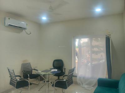 Bedroom Image of 4500 Sq.ft 4 BHK Villa for sale in Tukkuguda Hyderabad for Rs. 55455650