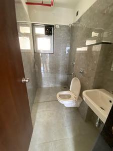 Image of 1174 Sq.ft 3 BHK Apartment / Flat for rent in KUL VTP Beaumonde Nation R2 Tower6, Manjari Khurd, Pune for Rs. 45000