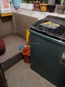 Balcony Image of 925 Sq.ft 2 BHK Apartment / Flat for sale in Manewada Nagpur for Rs. 3500000