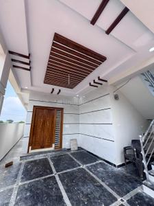 Image of 1200 Sq.ft 2 BHK Independent House for sale in Neeladri Nagar, Hyderabad for Rs. 7900000
