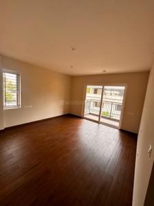 Bedroom Image of 2854 Sq.ft 4 BHK Apartment / Flat for sale in Thrikkakara North Kochi for Rs. 30000000