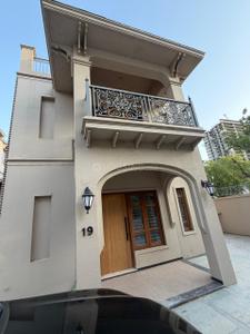 4 BHK Villa
