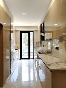 Kitchen Image of 3800 Sq.ft 4 BHK Builder Floor for rent in DLF Phase 2 Shahpur for Rs. 150000