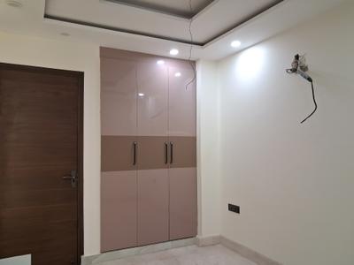 Bedroom Image of 784 Sq.ft 2 BHK Builder Floor for sale in Paschim Vihar New Delhi for Rs. 14500000