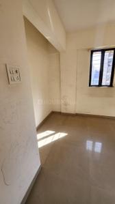 Bedroom Image of 605 Sq.ft 1 BHK Apartment / Flat for sale in Puranik City Phase 3, Thane West Thane for Rs. 5500000