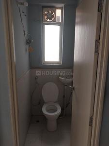 Bathroom Image of 345 Sq.ft 1 BHK Apartment / Flat for sale in Pyramid Urban Homes II, Sector 86 Gurgaon for Rs. 4500000