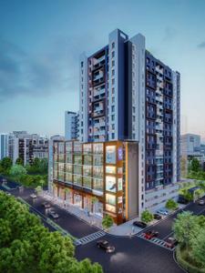 3 BHK Flat