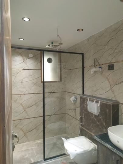 Sector 42, Green Field Colony Attached Bathroom with Bedroom Two 1