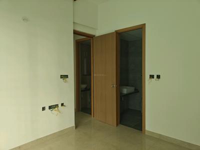 Bedroom Image of 750 Sq.ft 2 BHK Apartment / Flat for sale in Purva Clermont Wing A, Chembur Mumbai for Rs. 27500000