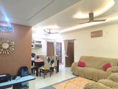 Living Room Image of 1050 Sq.ft 2 BHK Apartment / Flat for sale in Kengeri Satellite Town Bengaluru for Rs. 9500000