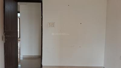 Bedroom Image of 1860 Sq.ft 3 BHK Apartment / Flat for sale in Paradise Sai Pearls, Kharghar Navi Mumbai for Rs. 18500000