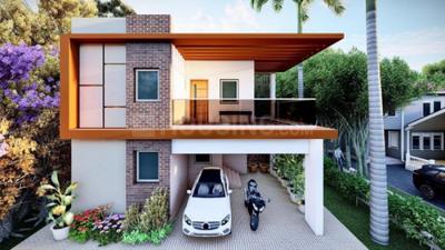 Image of 2000 Sq.ft 3 BHK Independent House for sale in Arivozi Nagar, Coimbatore for Rs. 9000000