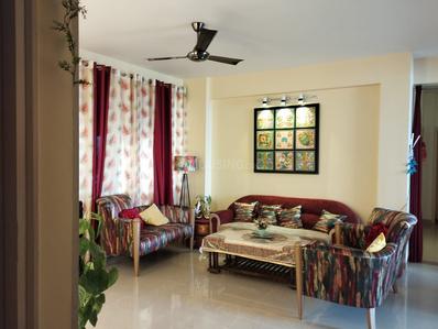 4.5 BHK Flat