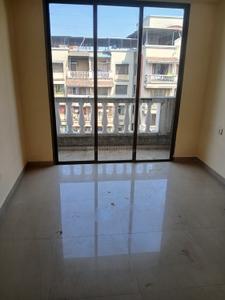 Bedroom Image of 850 Sq.ft 2 BHK Apartment / Flat for rent in Marathon Nagari NX, Badlapur East Badlapur for Rs. 10000