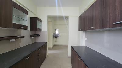 Kitchen Image of 1177 Sq.ft 2 BHK Apartment / Flat for sale in Definer Kingdom, Bommenahalli Bengaluru for Rs. 7700000