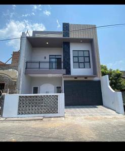 Image of 900 Sq.ft 2 BHK Independent House for sale in Kandul, Raipur for Rs. 4750000