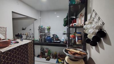 Kitchen Image of 1080 Sq.ft 4.5 BHK Independent House for sale in Barahiya Lakhisarai for Rs. 7000000