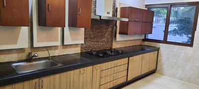 3 BHK Independent Builder Floor