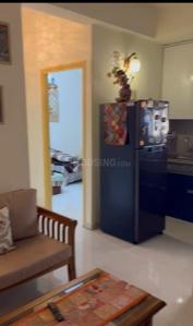 Hall Image of 567 Sq.ft 2 BHK Apartment / Flat for sale in GLS Arawali Homes, Sector 4 Sohna for Rs. 4000000