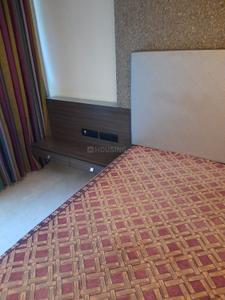 Bedroom Image of 700 Sq.ft 1 BHK Apartment / Flat for sale in Malabar Hill Mumbai for Rs. 35555555
