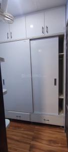 Kitchen Image of 2000 Sq.ft 2 BHK Builder Floor for rent in Ashok Vihar Phase 3 Extension Gurgaon for Rs. 20000