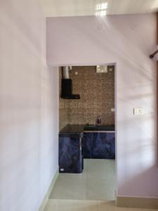 Kitchen Image of 1410 Sq.ft 2 BHK Builder Floor for rent in Six Mile Guwahati for Rs. 17000