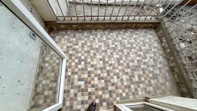 Balcony Image of 1495 Sq.ft 3.5 BHK Apartment / Flat for sale in KVD Wind Park, Noida Extension Greater Noida for Rs. 12900000