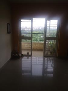 Hall Image of 358 Sq.ft 1 RK Apartment / Flat for sale in Swapnapurti, Dhayari Pune for Rs. 2000000