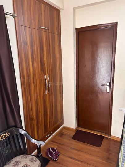 Terrace Homes Bedroom 1