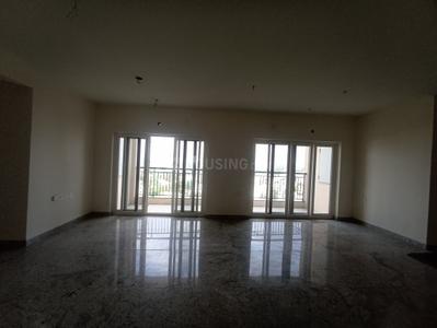 Hall Image of 2610 Sq.ft 4 BHK Apartment / Flat for sale in BSCPL Bollineni Astra by BSCPL Infrastructure Ltd, Kogilu Bengaluru for Rs. 29000000