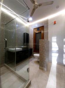 Image of 2700 Sq.ft 4 BHK Builder Floor for sale in New Friends Colony, New Delhi for Rs. 82500000