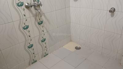 Bathroom Image of 380 Sq.ft 1 RK Apartment / Flat for rent in Kalwa Thane for Rs. 10500