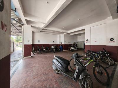 Image of 1450 Sq.ft 3 BHK Apartment / Flat for sale in Zingabai Takli, Nagpur for Rs. 8400000