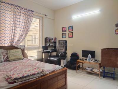 Bedroom Image of 1805 Sq.ft 3 BHK Apartment / Flat for sale in Sumadhura Silver Ripples by Sumadhura Infracon Pvt Ltd, Whitefield Bengaluru for Rs. 24000000