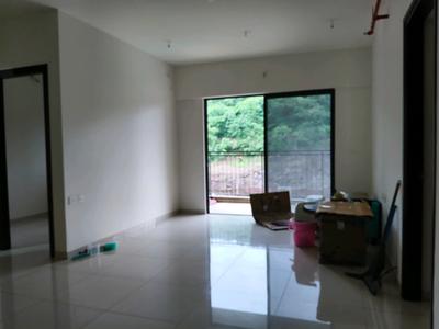 Living Room Image of 1102 Sq.ft 2.5 BHK Apartment / Flat for sale in Shapoorji Pallonji Vanaha, Bavdhan Pune for Rs. 10700000