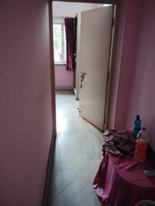 Hall Image of 676 Sq.ft 2 BHK Apartment / Flat for sale in Behala Kolkata for Rs. 3000000