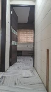 Bedroom Image of 2520 Sq.ft 3 BHK Independent House for rent in Takshashila Air, Ellisbridge Ahmedabad for Rs. 55000