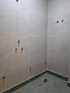 Bedroom Two Image of 950 Sq.ft 3 BHK Apartment / Flat for sale in Sector 16A Dwarka New Delhi for Rs. 7800000