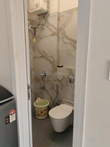 Bathroom Image of 1050 Sq.ft 2 BHK Apartment / Flat for sale in Sai Samast, Chembur Mumbai for Rs. 26000000