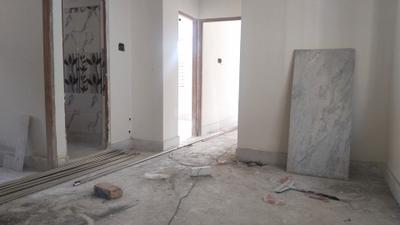 Living Room Image of 850 Sq.ft 2 BHK Apartment / Flat for sale in Santoshpur Kolkata for Rs. 5500000