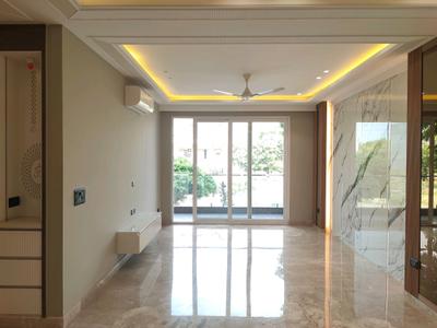Living Room Image of 2350 Sq.ft 4 BHK Builder Floor for sale in Sector 57 Gurgaon for Rs. 32500000
